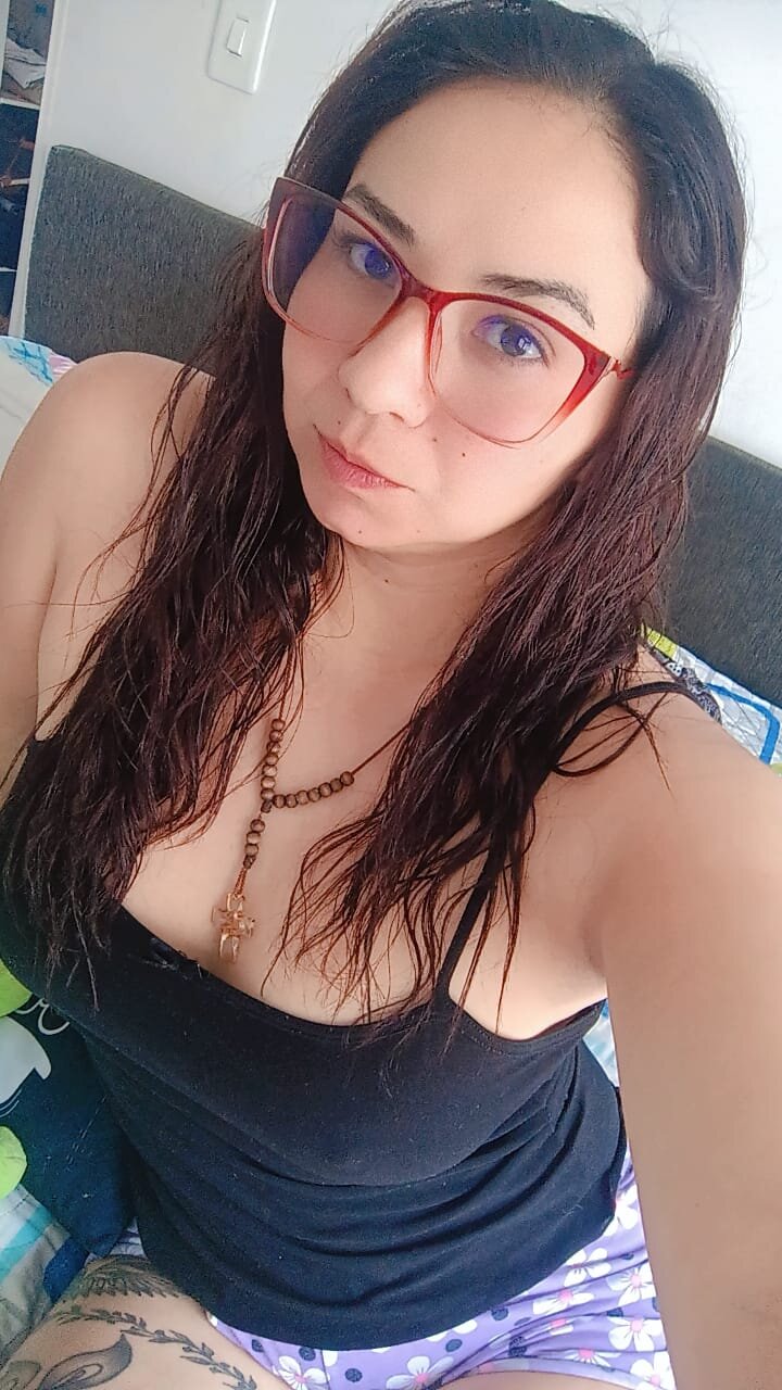 XXX Porn Photo of Nude Nina_seducta_tf 1