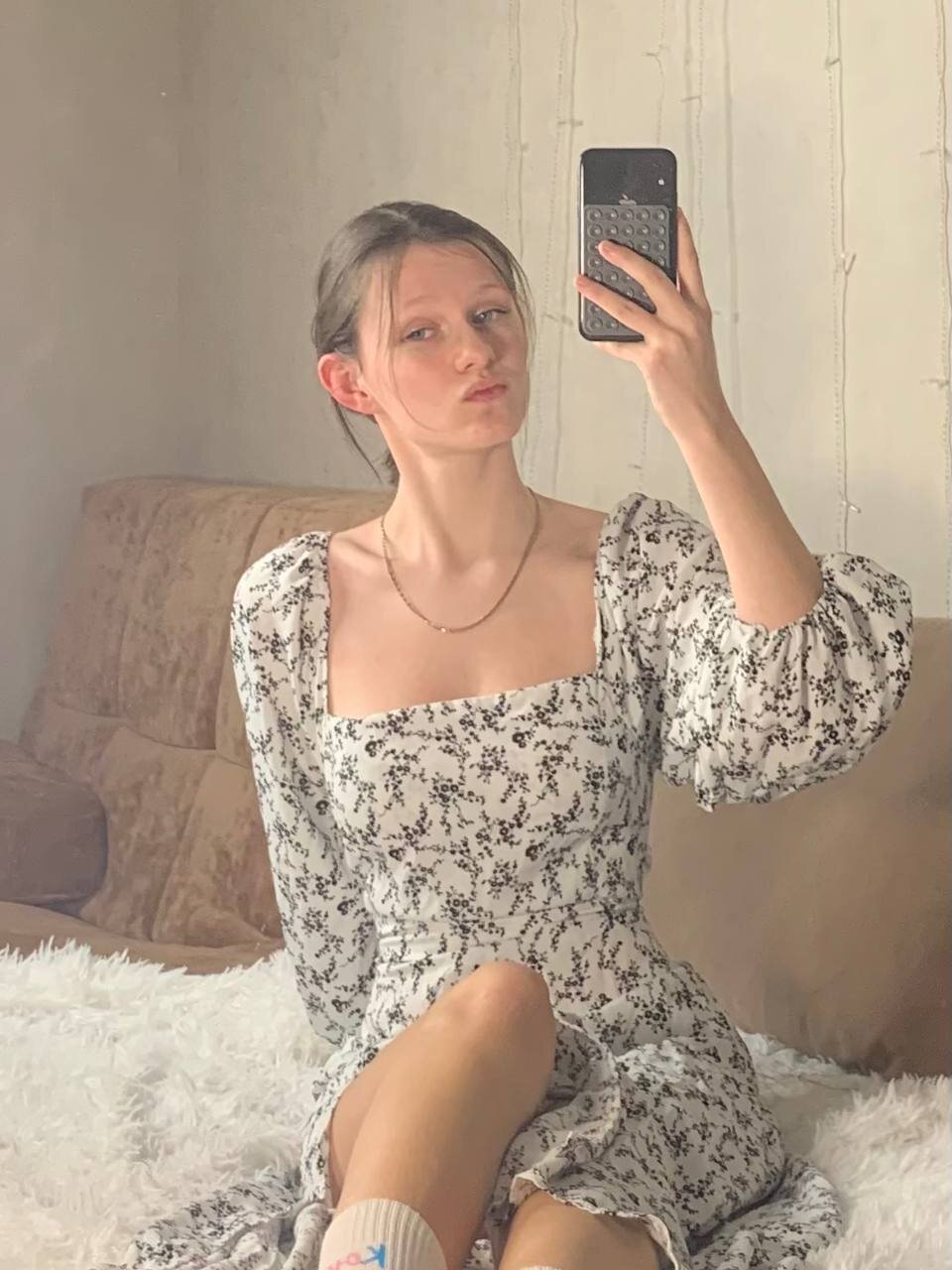 XXX Porn Photo of Nude RoxyHerena 18