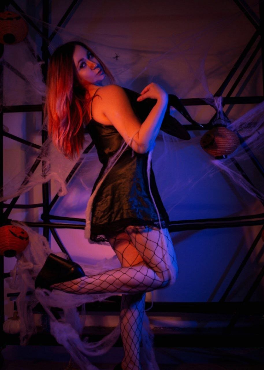 XXX Porn Photo of Nude KatePaws 7