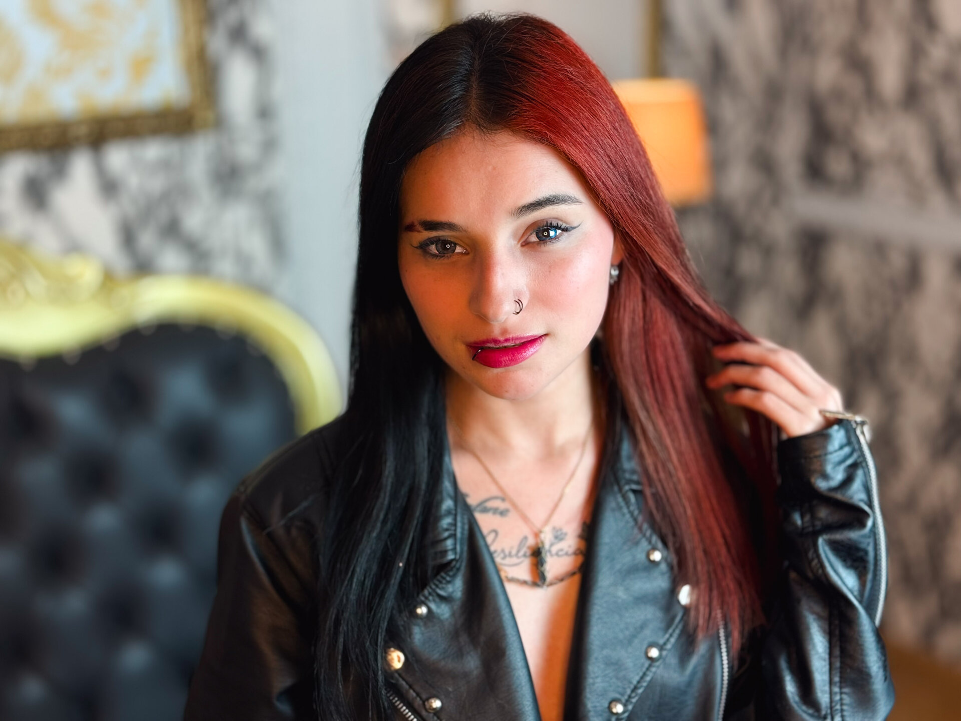 XXX Porn Photo of Nude Ale_sweety_ 2