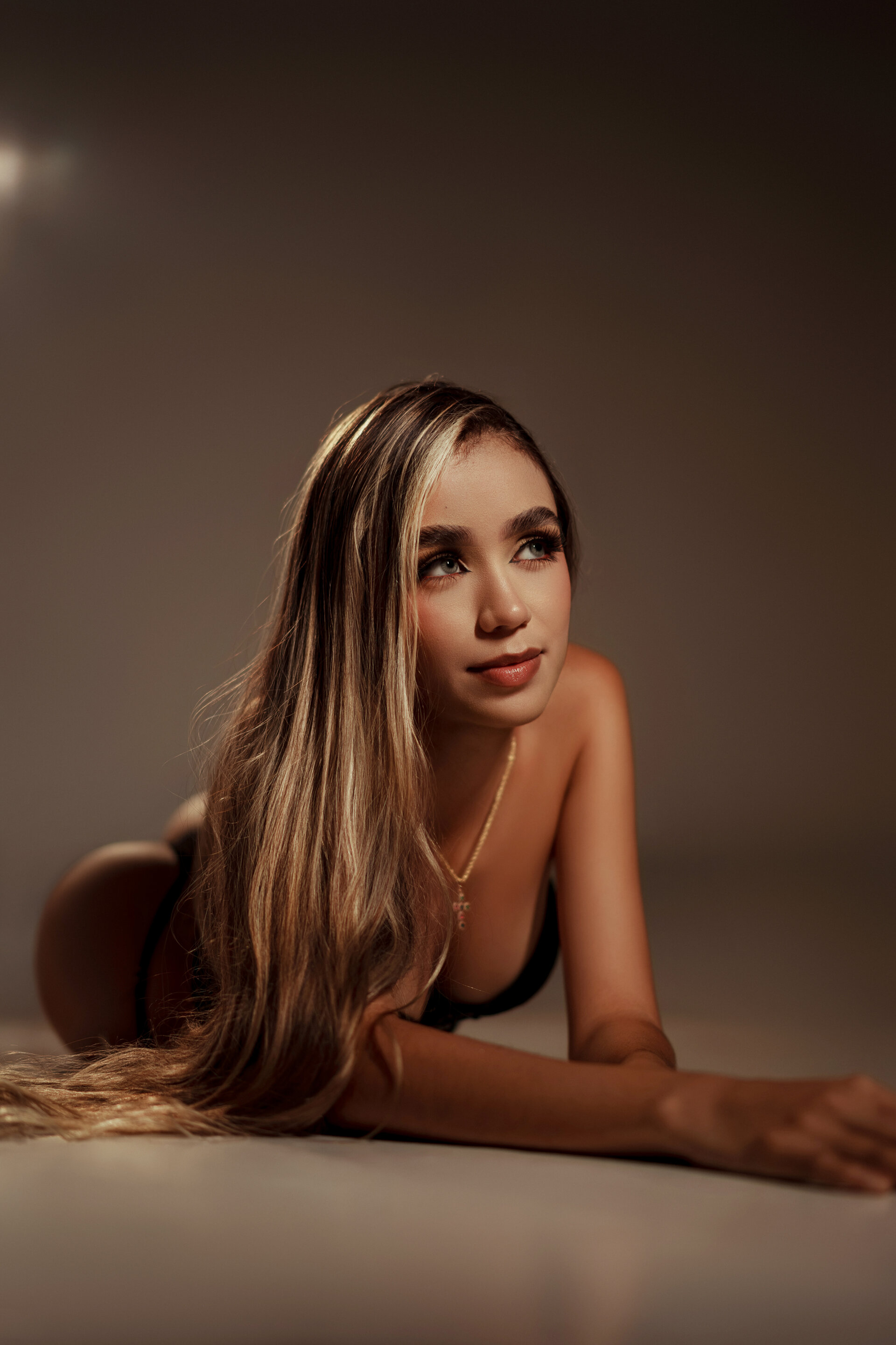XXX Porn Photo of Nude EmilyAllen_1 5