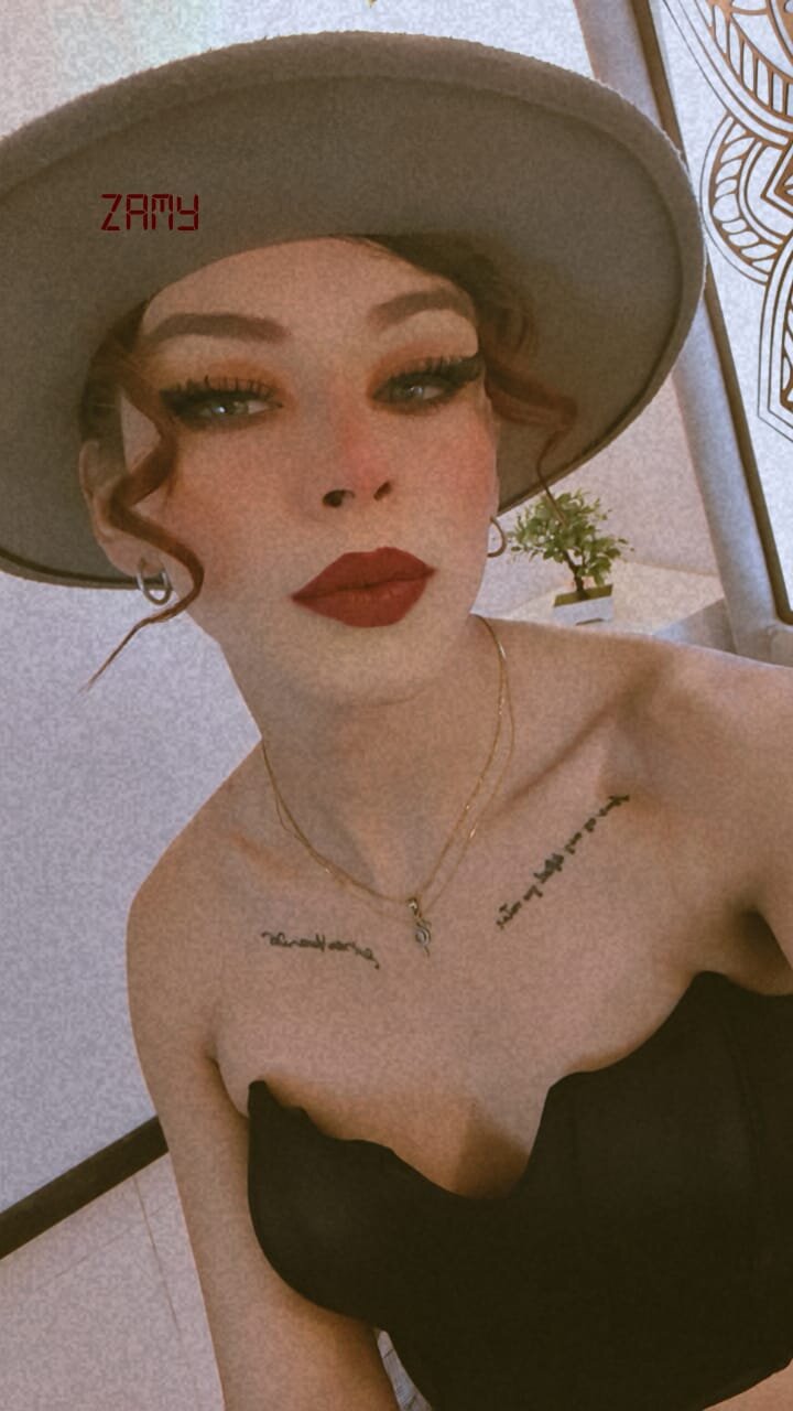 XXX Porn Photo of Nude Lilith_Zamara_ 14