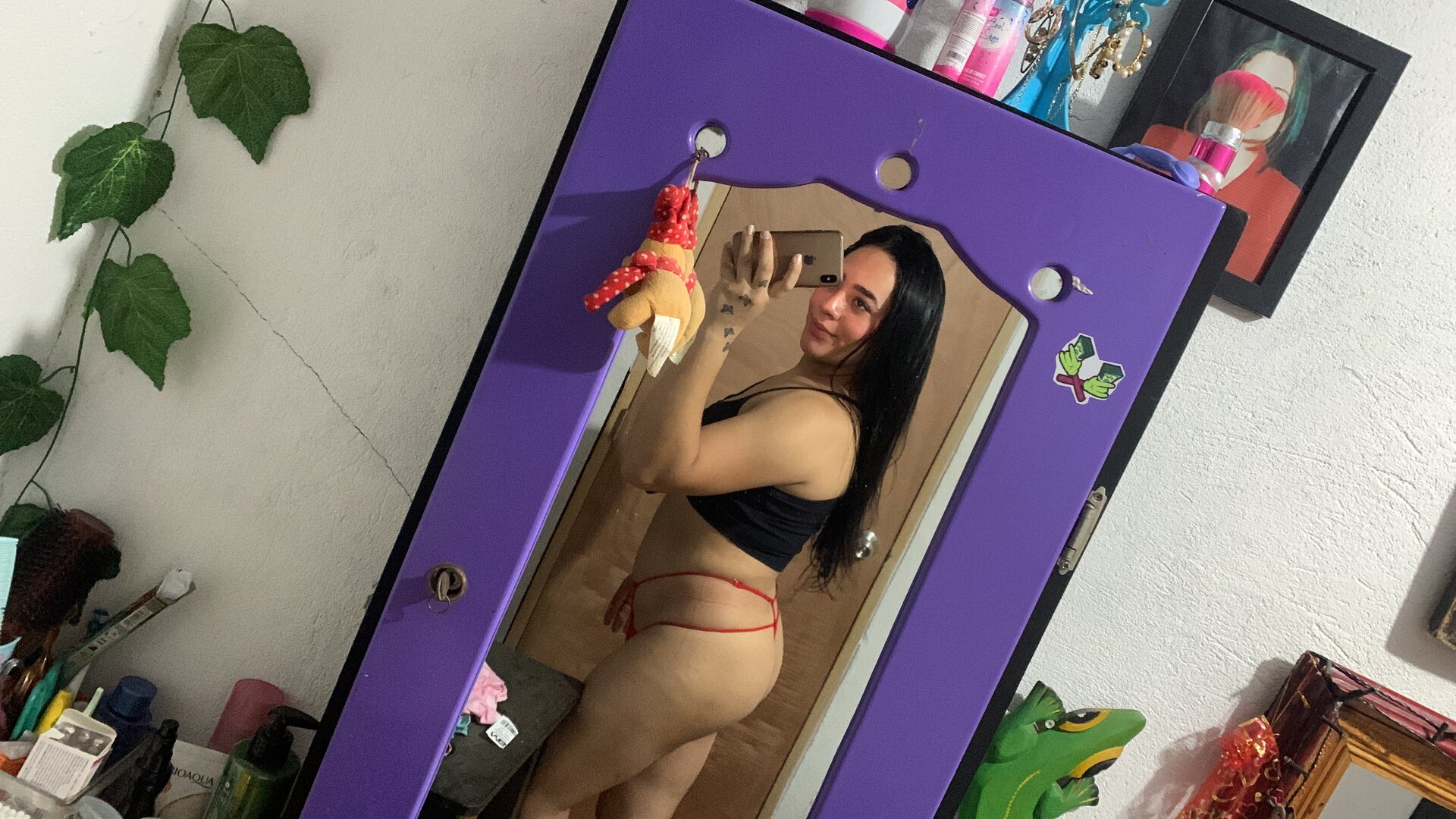 XXX Porn Photo of Nude kimgodoy 41