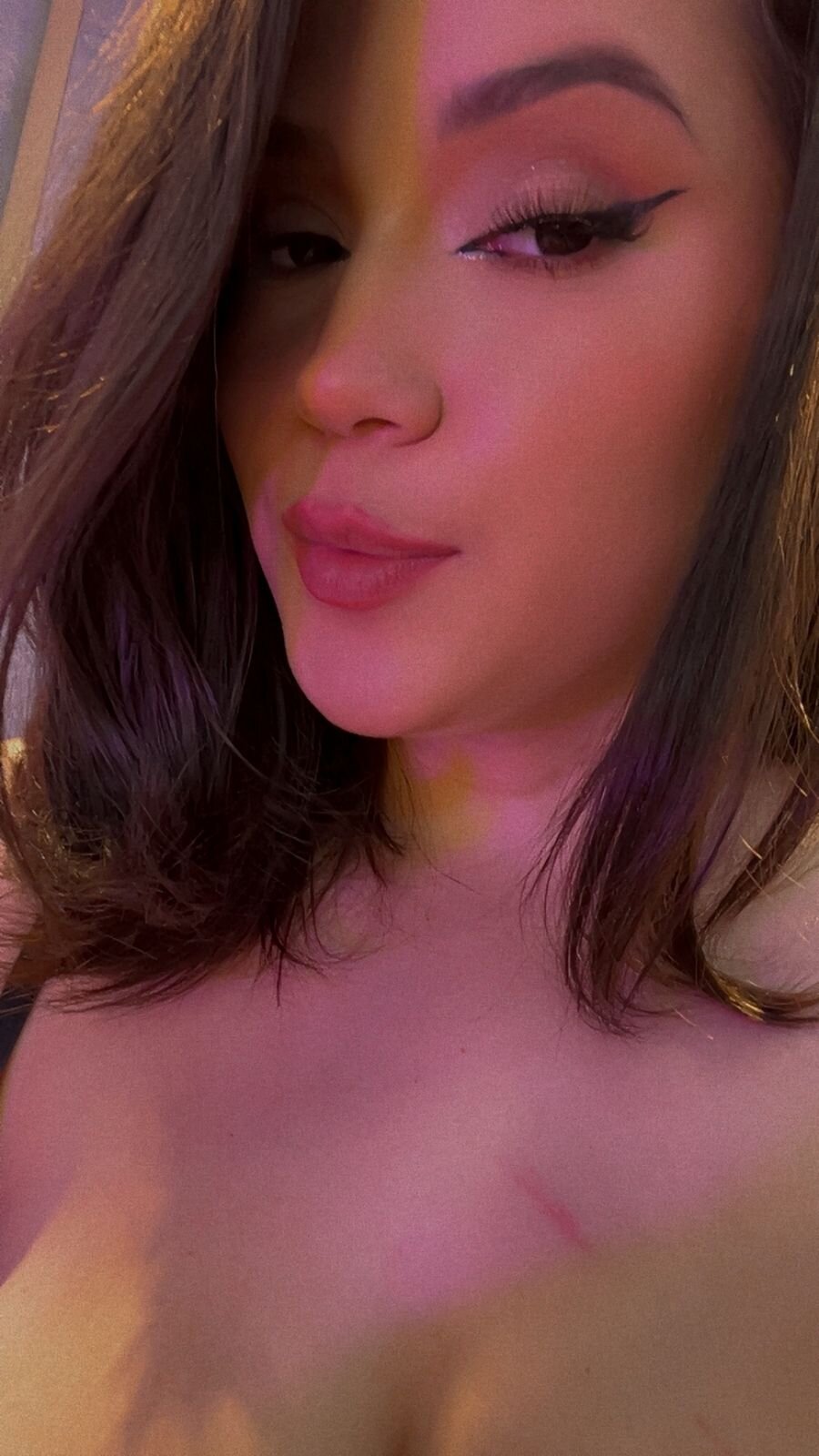 XXX Porn Photo of Nude SamantaRave_ 18