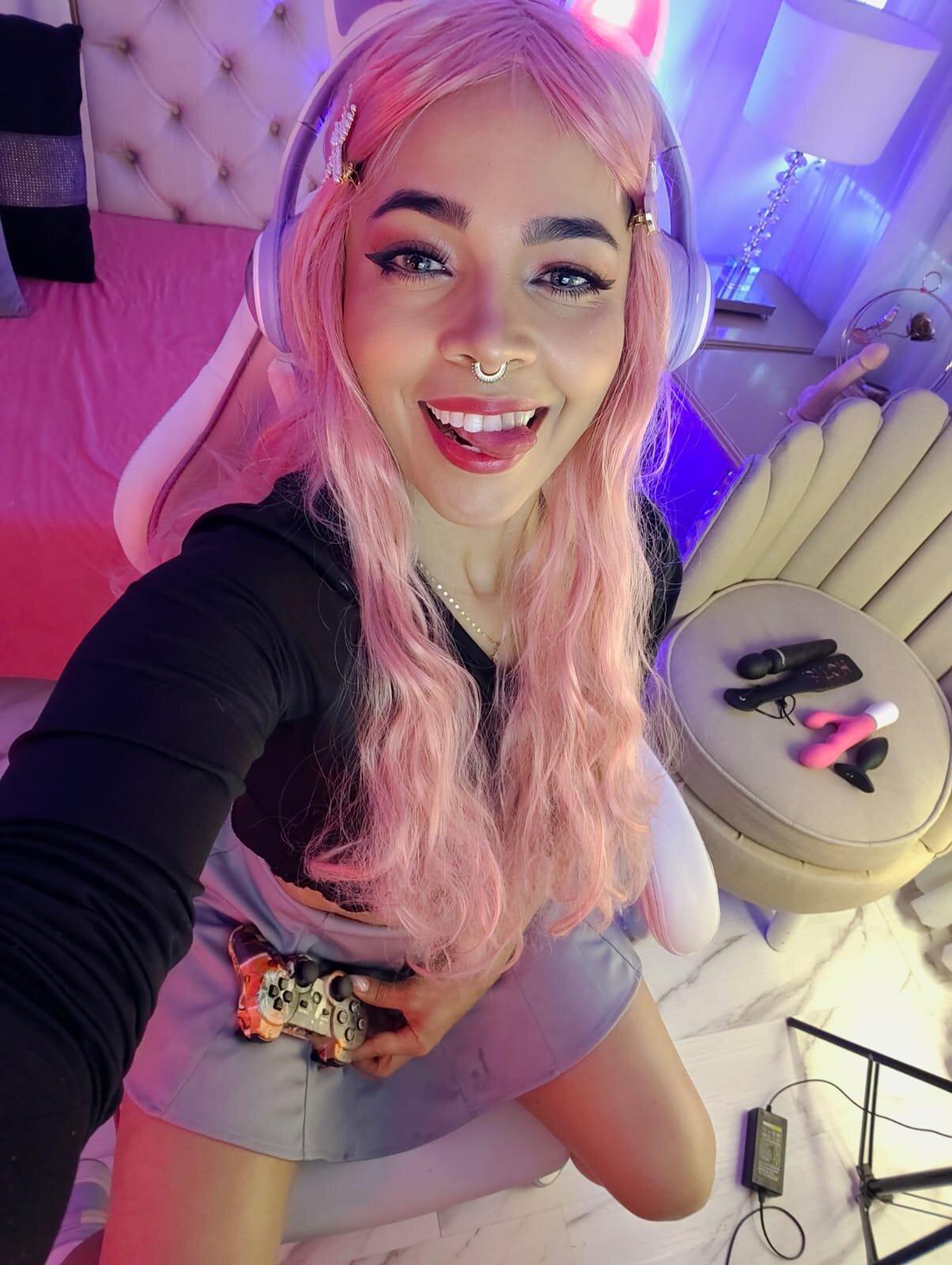XXX Porn Photo of Nude lexa_25_ 83