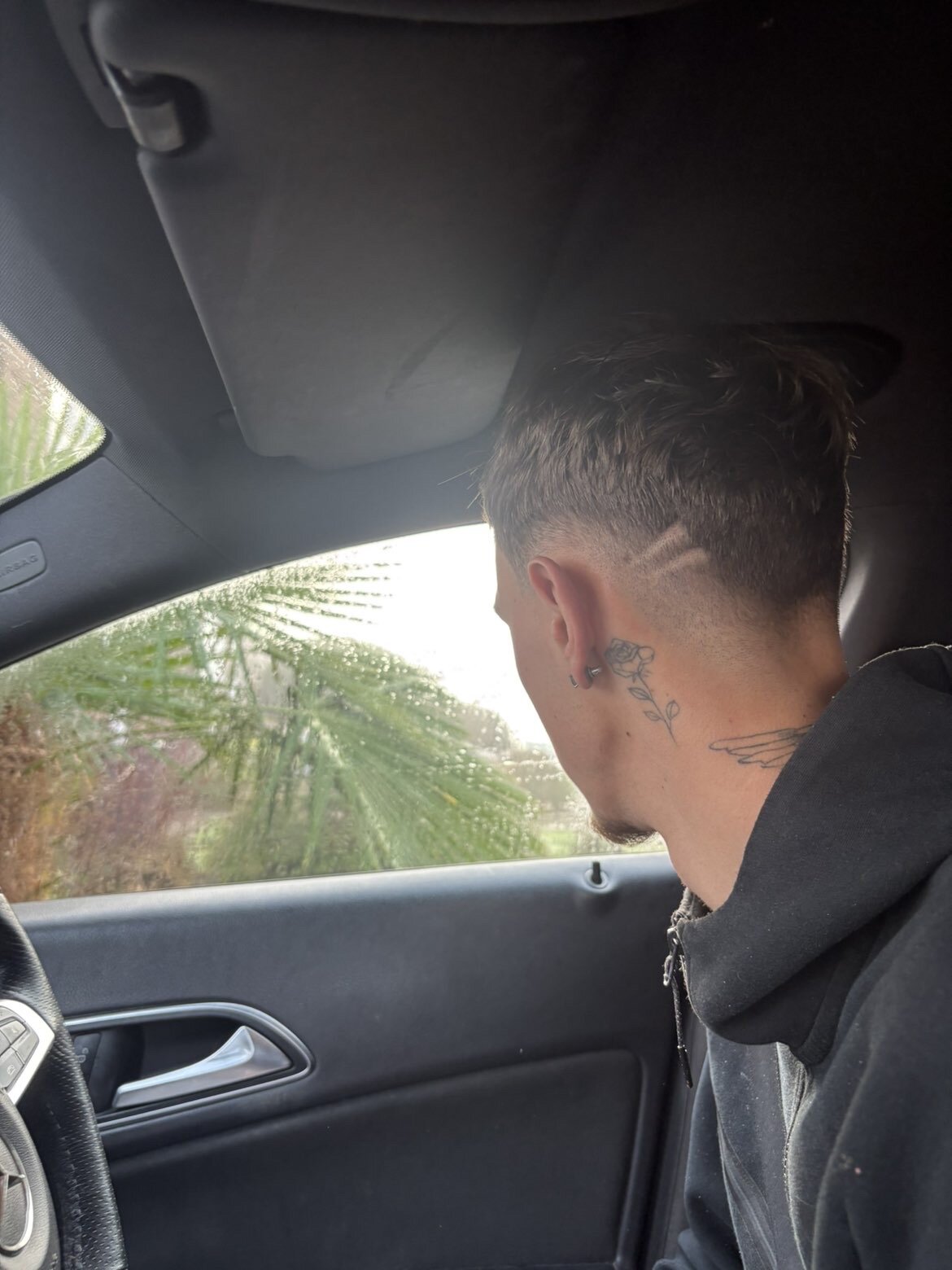XXX Porn Photo of Nude H_Carlton123 1
