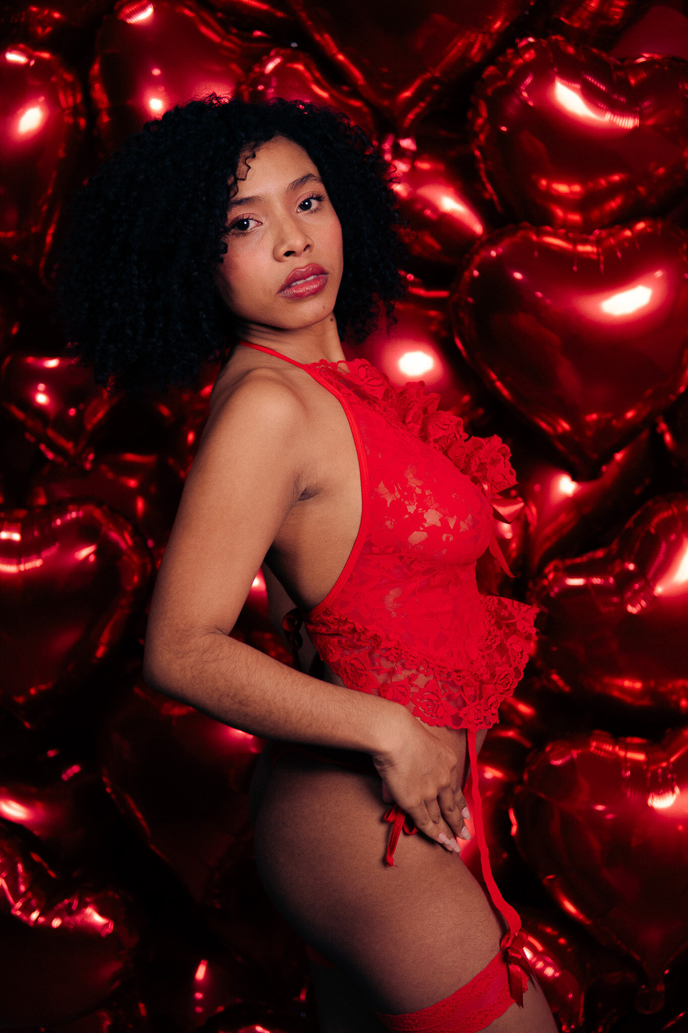 XXX Porn Photo of Nude lara_spaark 76