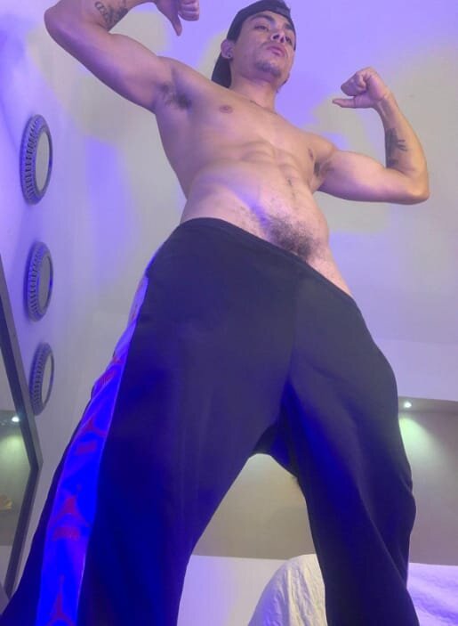 XXX Porn Photo of Nude Sanji_Pulse 9