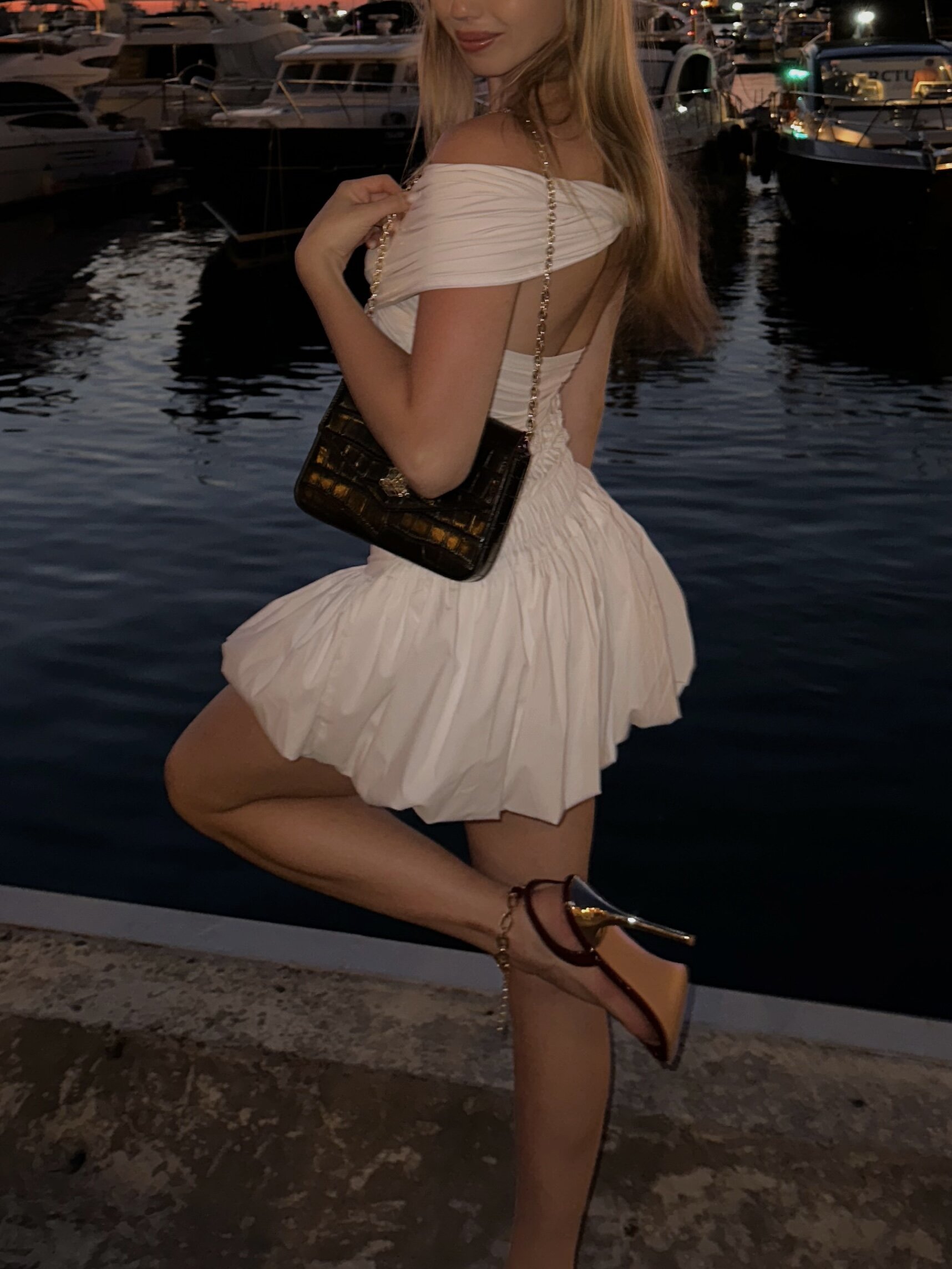 XXX Porn Photo of Nude Sofiacatty 2