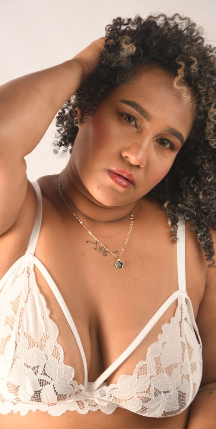 XXX Porn Photo of Nude Ambar_foxy 17