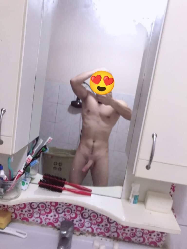XXX Porn Photo of Nude Jaztq 3