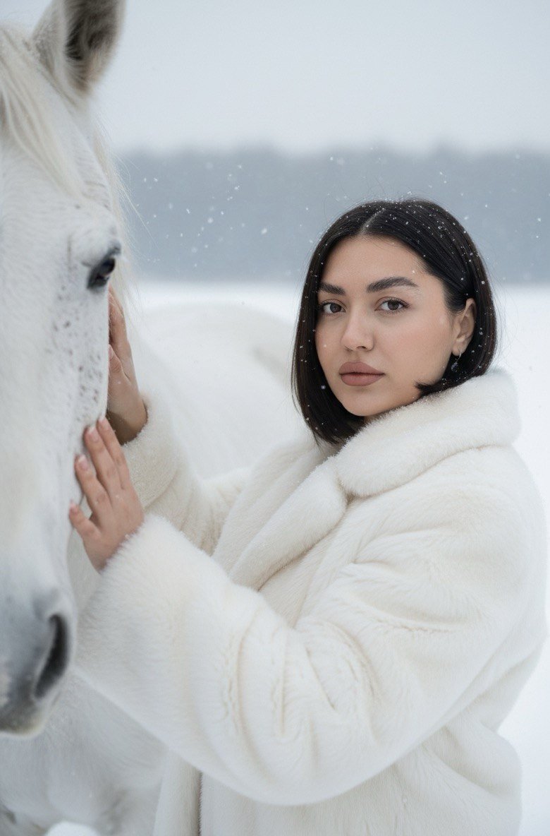 XXX Porn Photo of Nude IdaCharm 5
