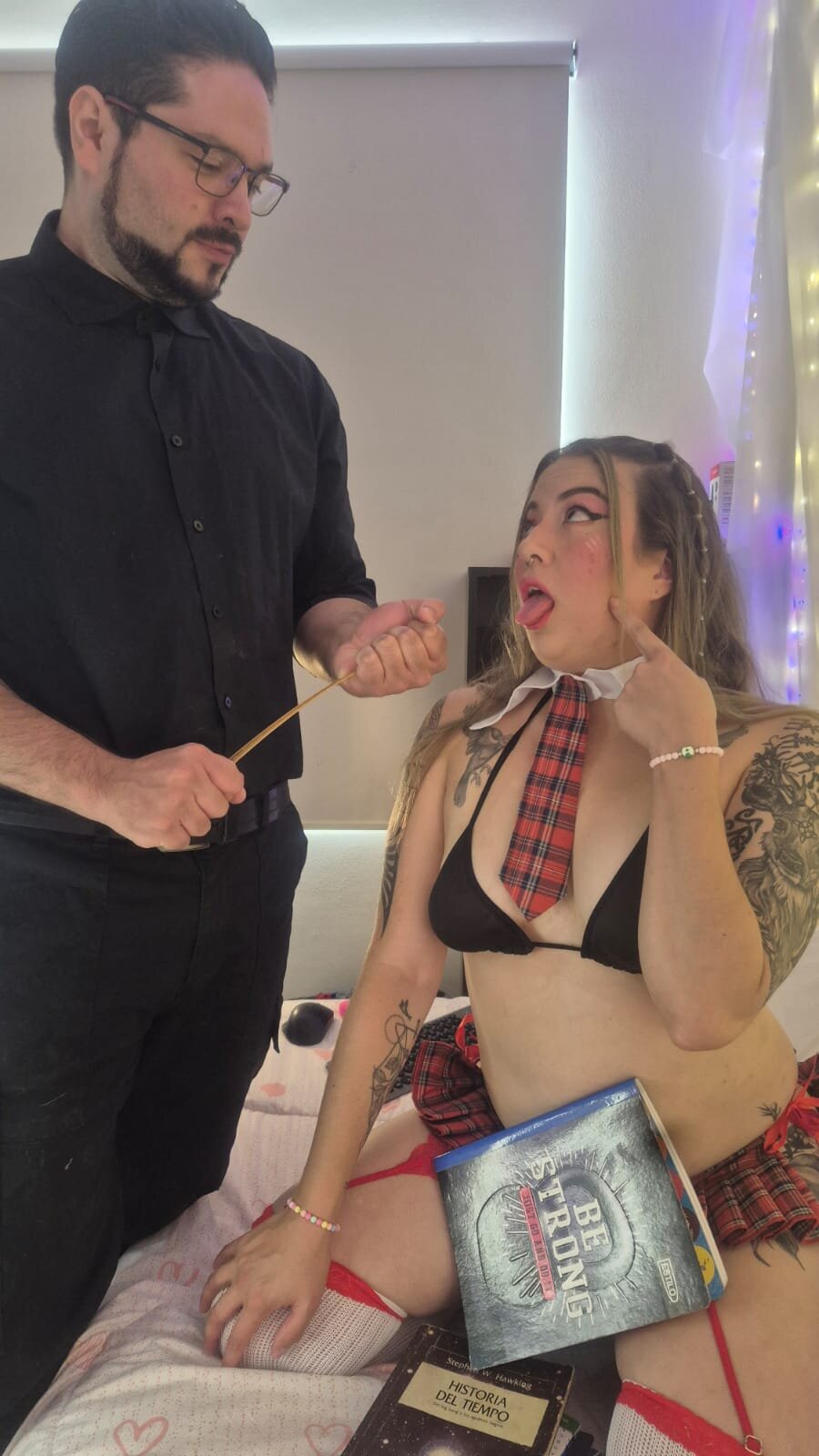 XXX Porn Photo of Nude FatalAllure_Trio 45