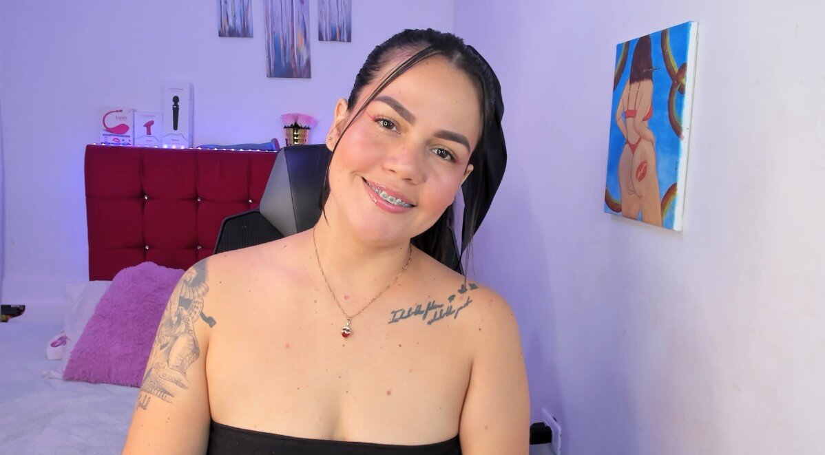 XXX Porn Photo of Nude juana_glow 23