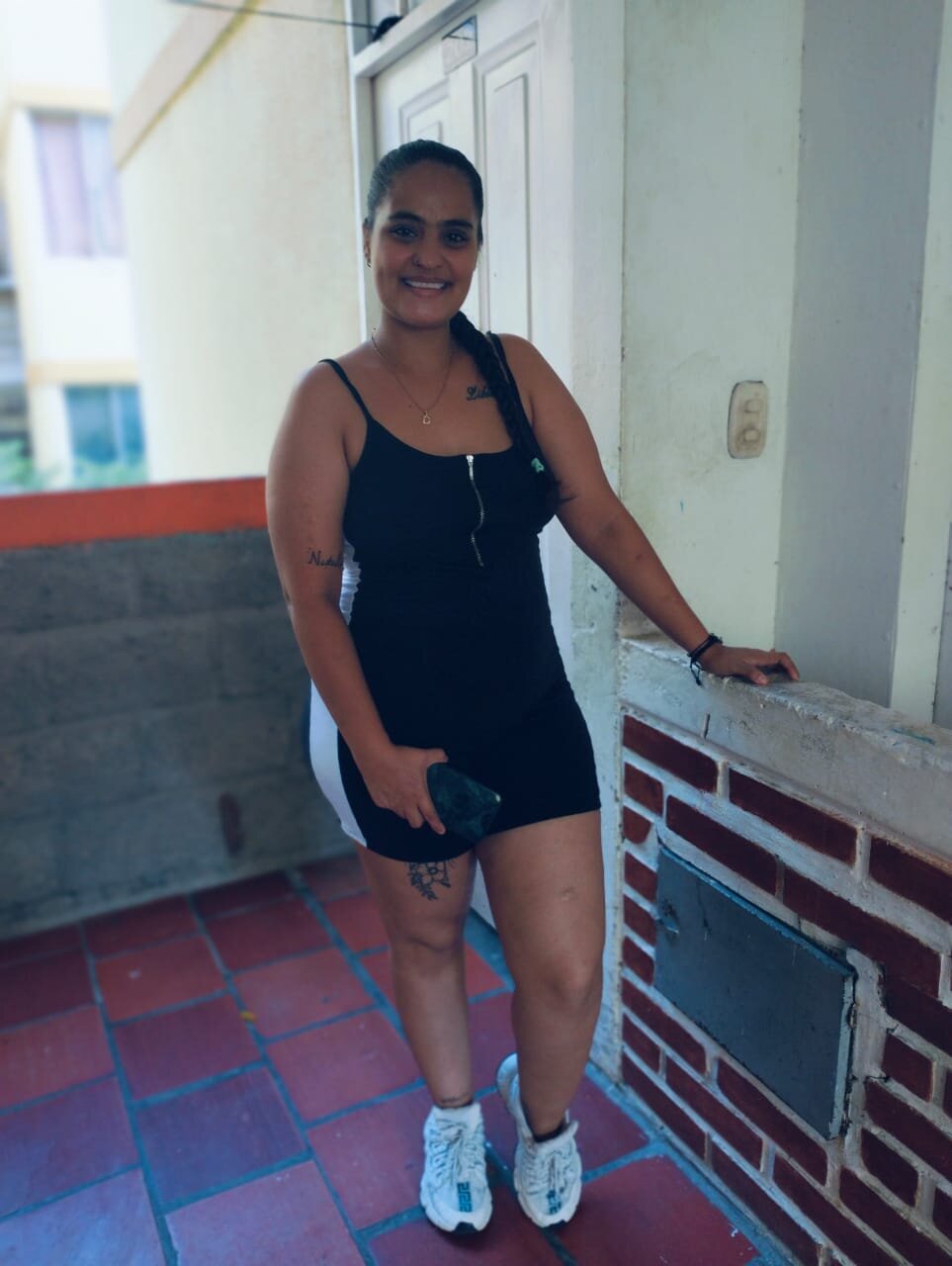 XXX Porn Photo of Nude Skayth_26 5