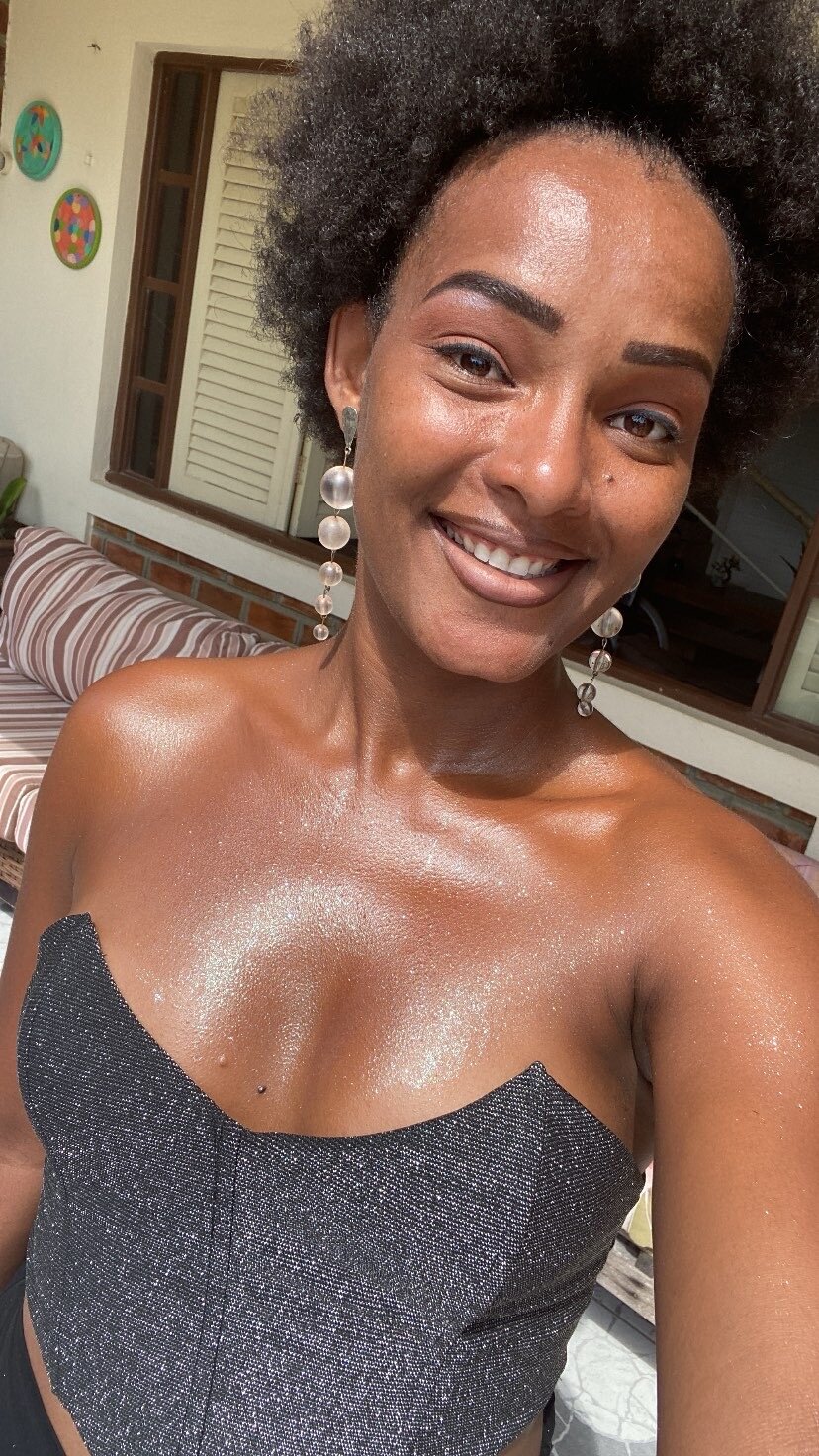 XXX Porn Photo of Nude Omelhor_mel01 3