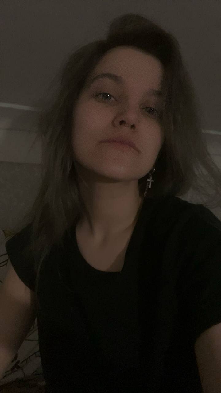 XXX Porn Photo of Nude RealJessy_ 1