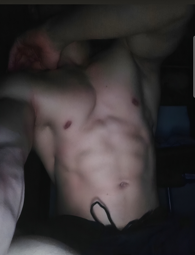 XXX Porn Photo of Nude chris_evans27 1
