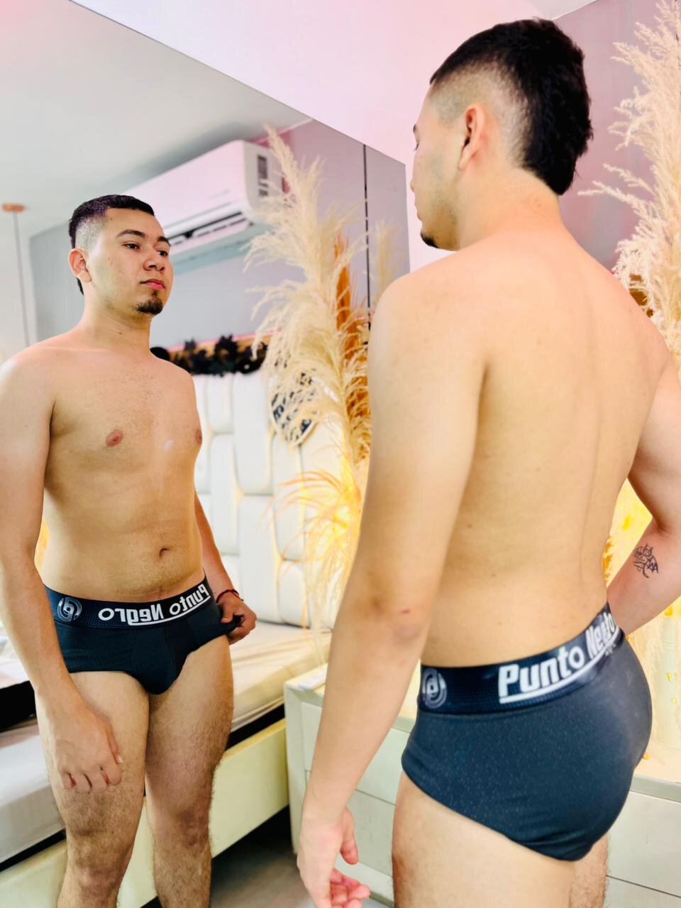 XXX Porn Photo of Nude Max_Huntter 12