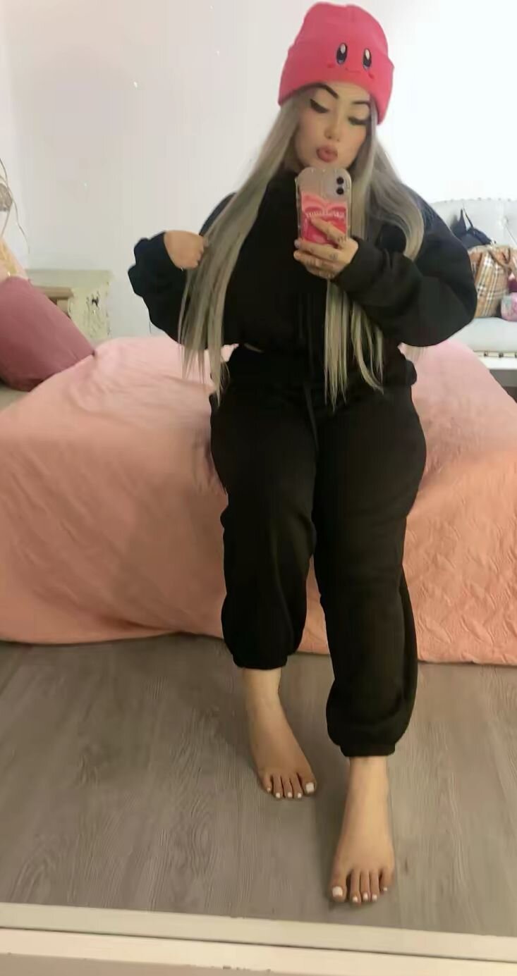 XXX Porn Photo of Nude MeganStar__ 79