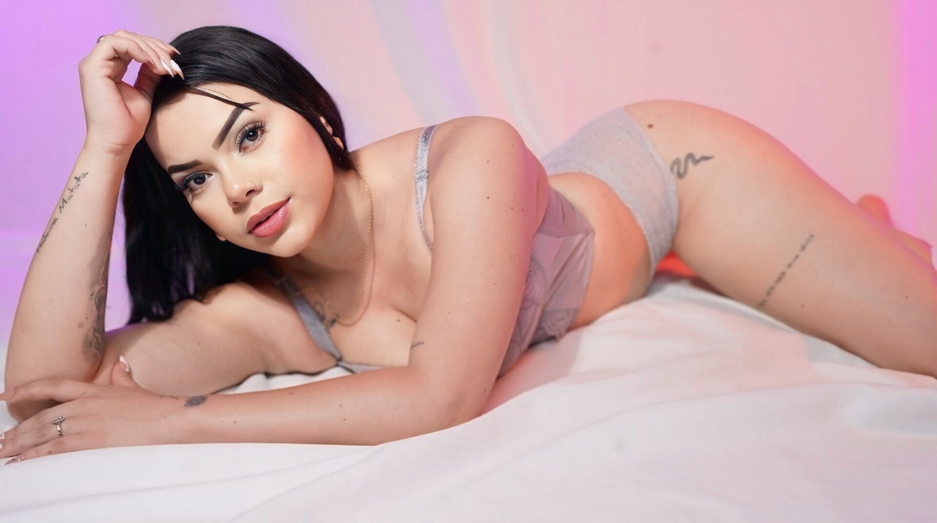 XXX Porn Photo of Nude malih_samir 7