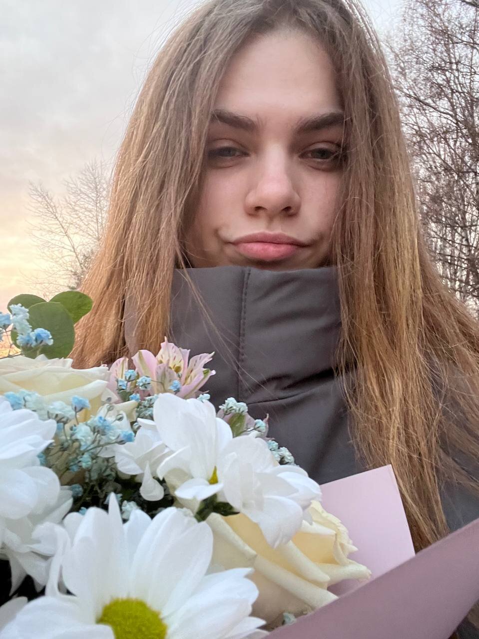 XXX Porn Photo of Nude EunaQueen 2
