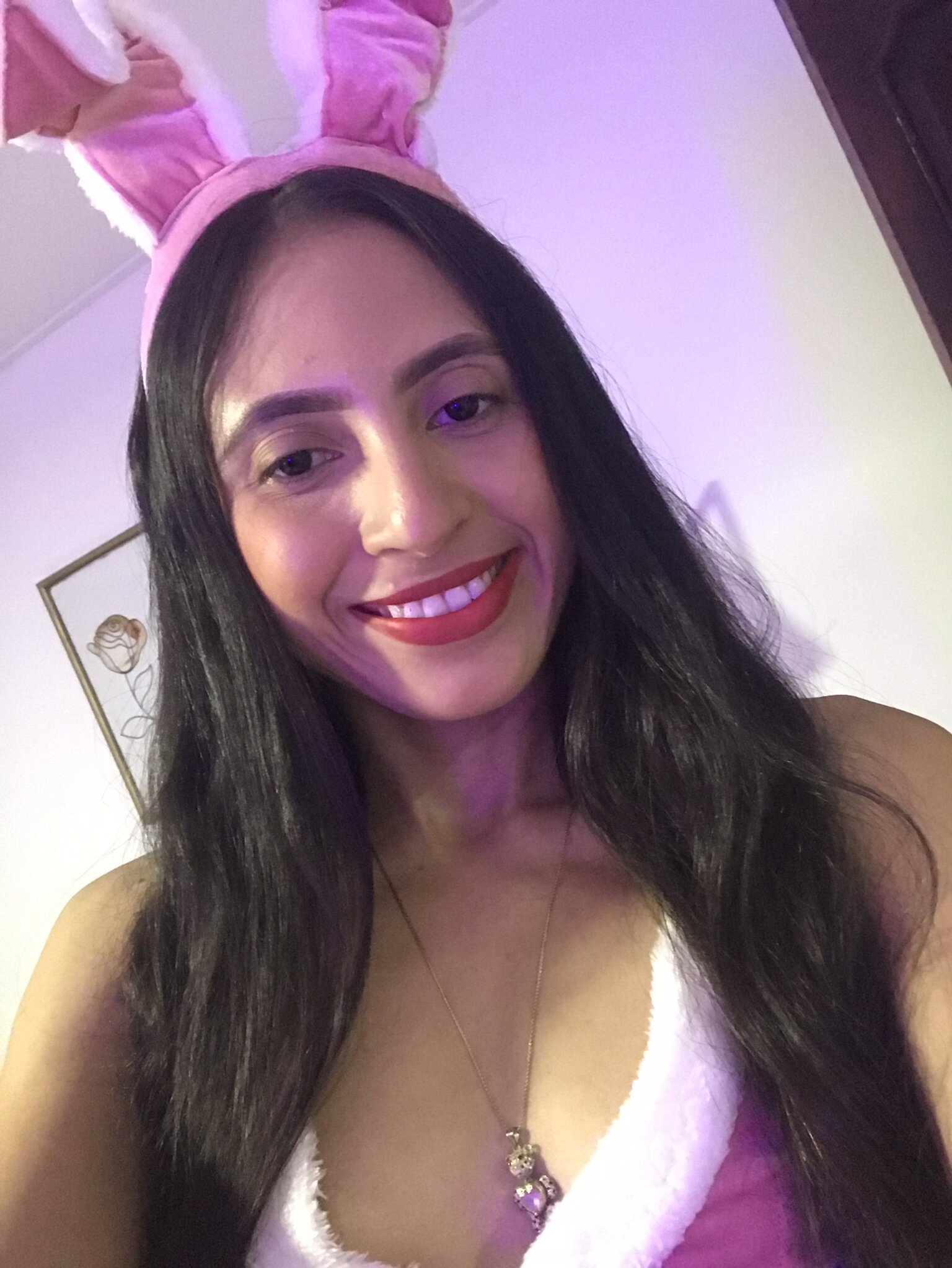 XXX Porn Photo of Nude Esther_Amalia 2