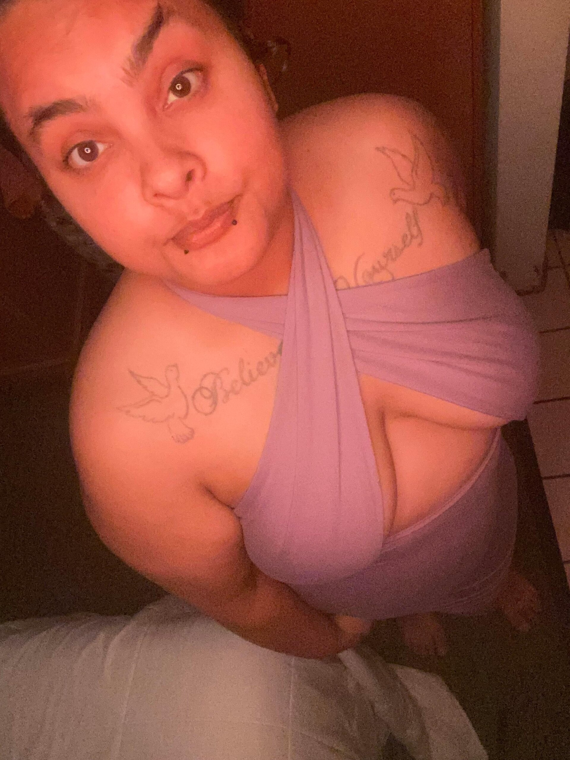 XXX Porn Photo of Nude DatBishYouMiss 24