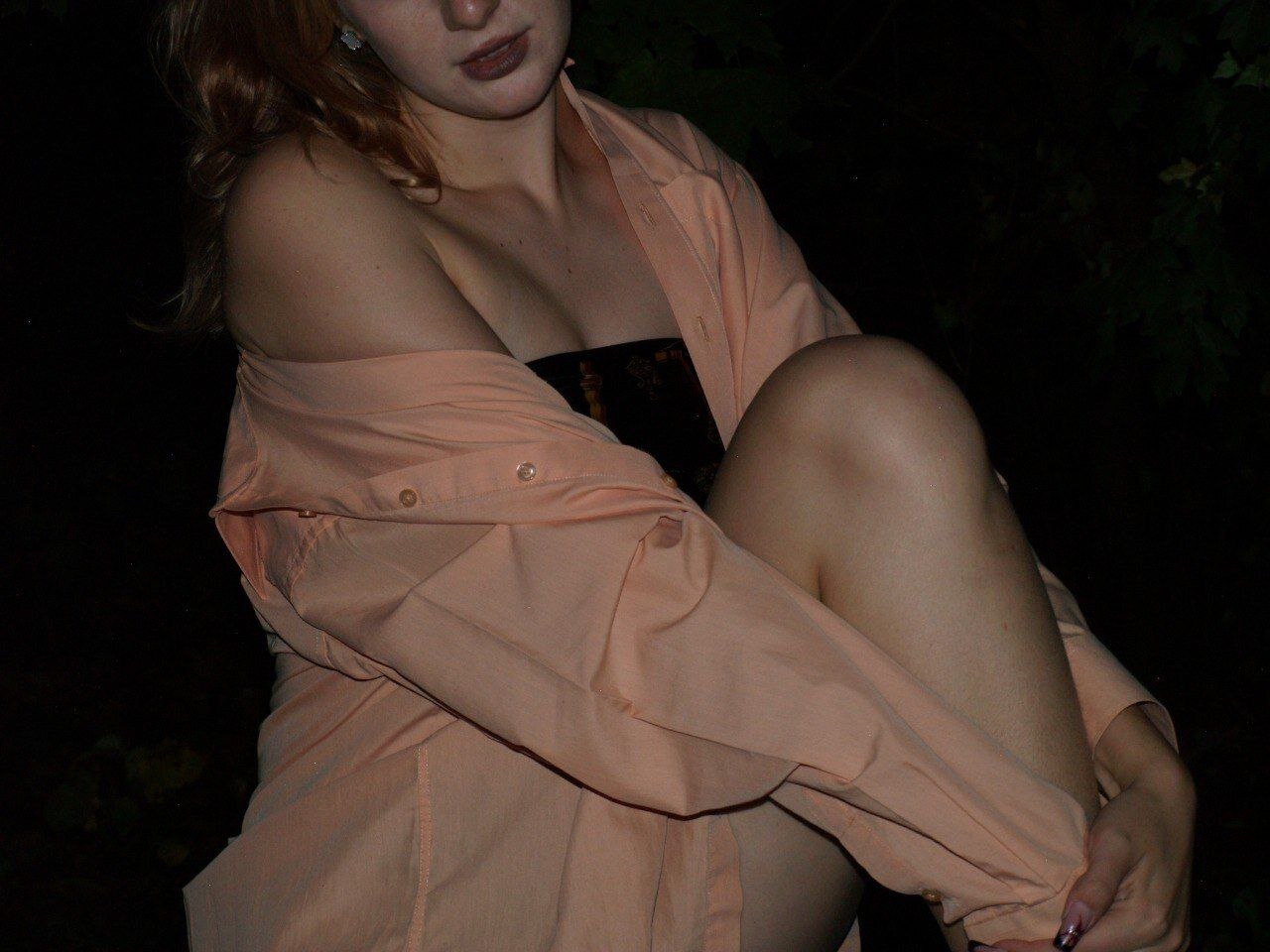 XXX Porn Photo of Nude Lily_Ember 11