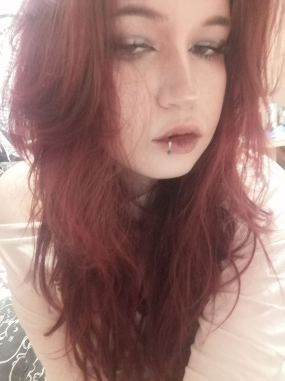 XXX Porn Photo of Nude Thorny_Roxxy 1