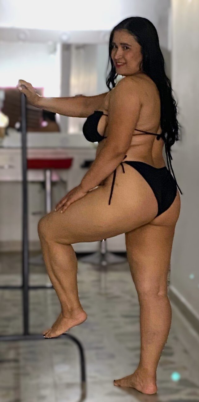 XXX Porn Photo of Nude amanda_noir 11