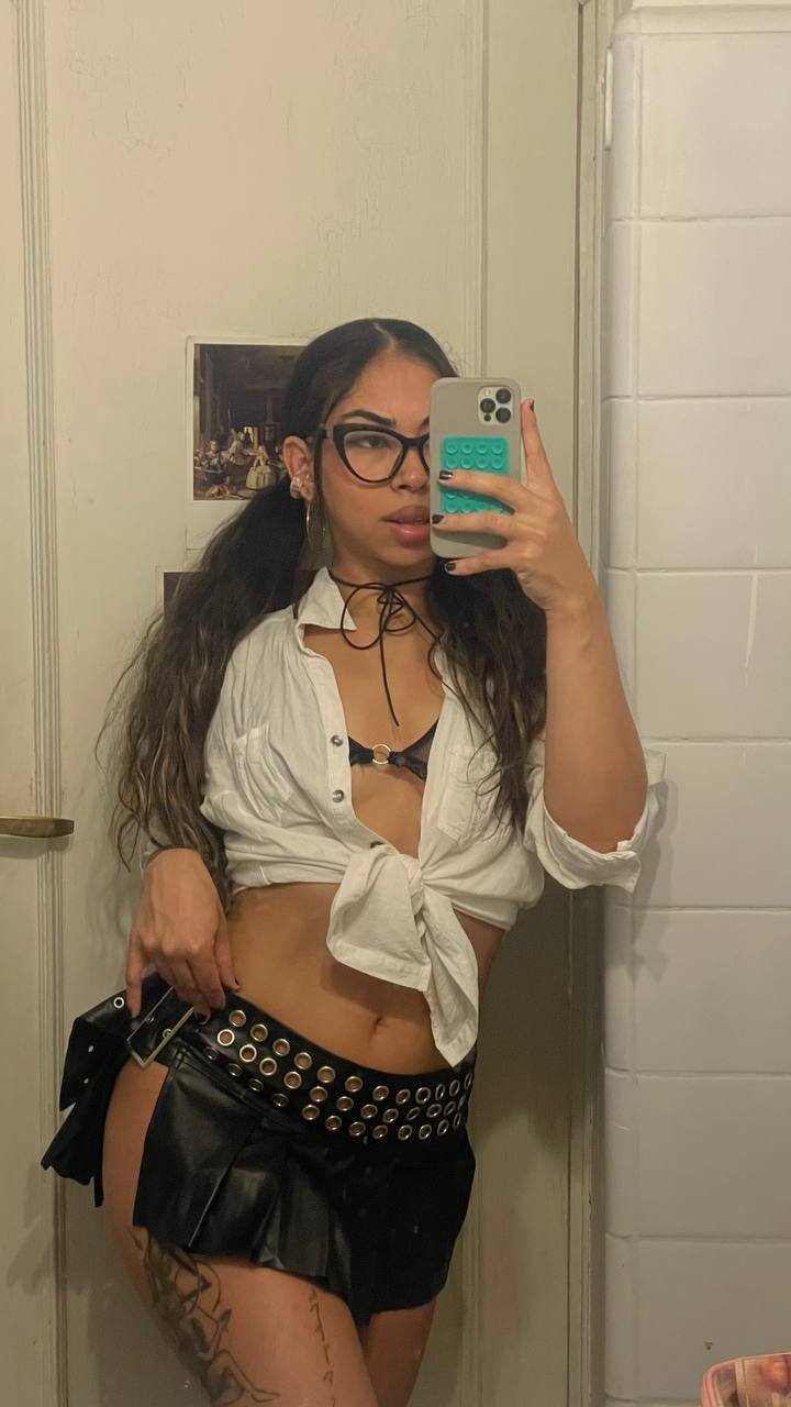 XXX Porn Photo of Nude jessens145 4