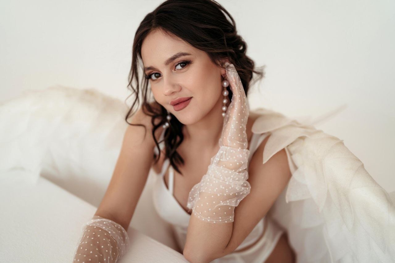 XXX Porn Photo of Nude liliana_andrea 12