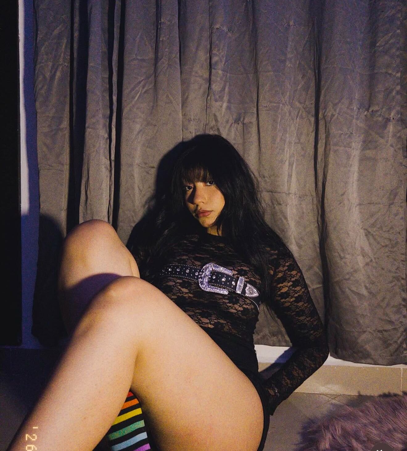 XXX Porn Photo of Nude naomi_amoretti 6