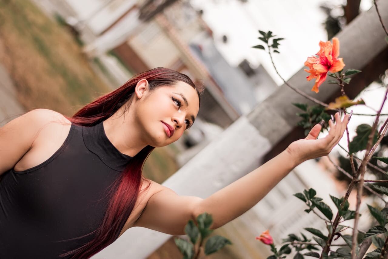 XXX Porn Photo of Nude Yessica_Belltran 16