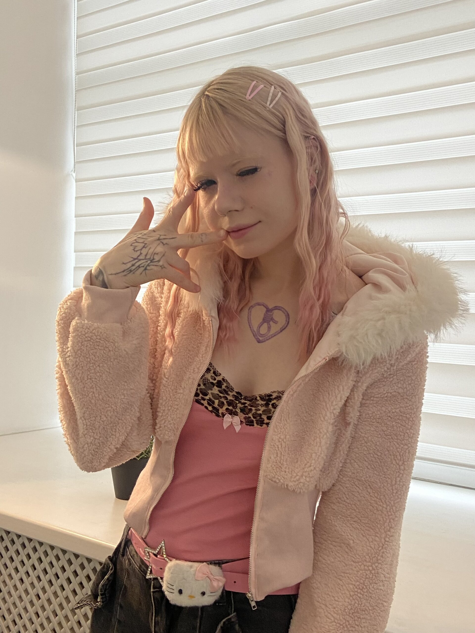 XXX Porn Photo of Nude NoelMccrimmon 2