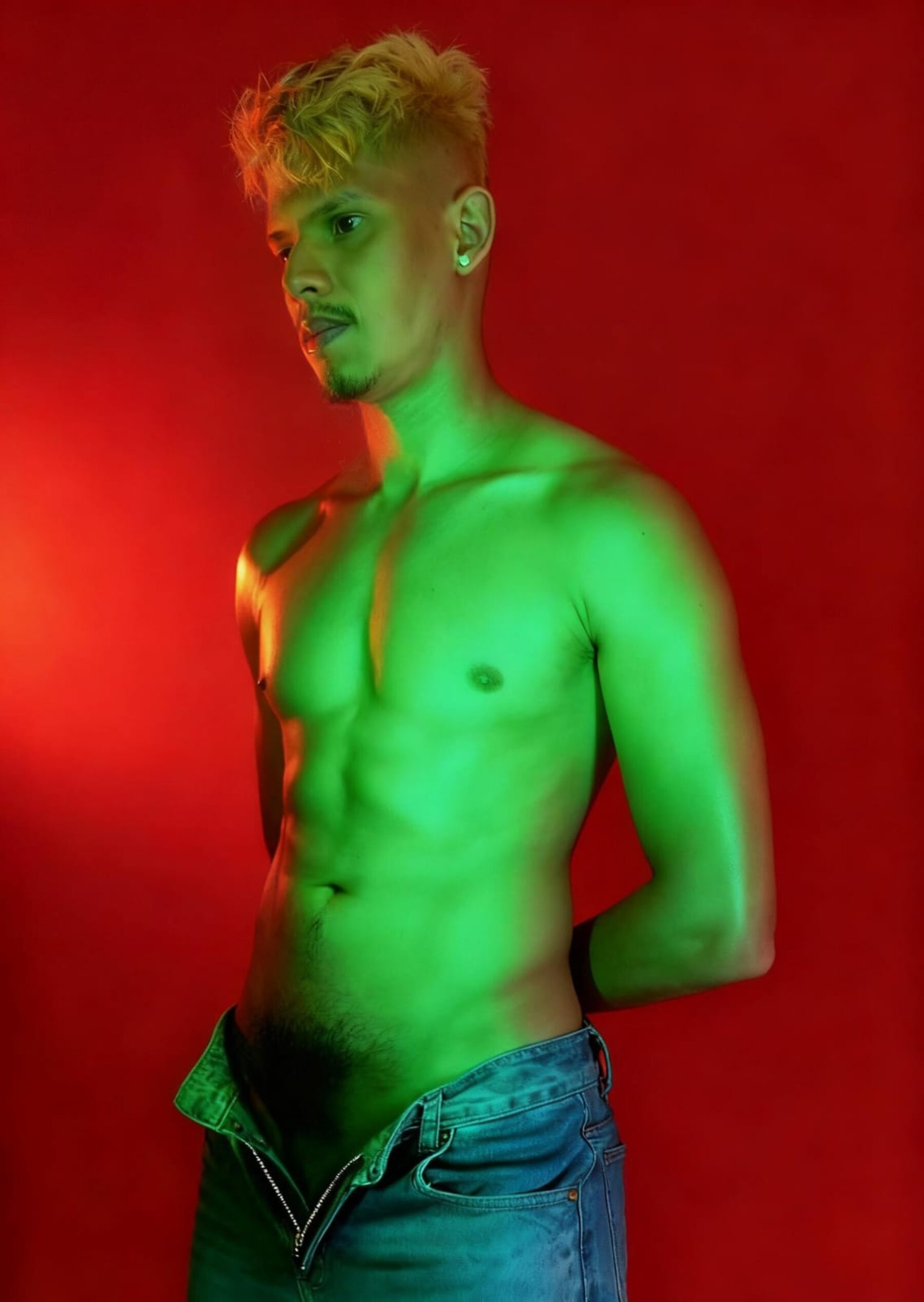 XXX Porn Photo of Nude davilap_toyboy 33