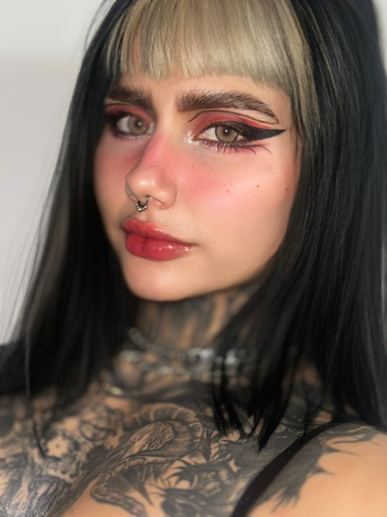 XXX Porn Photo of Nude Ammy____ 7