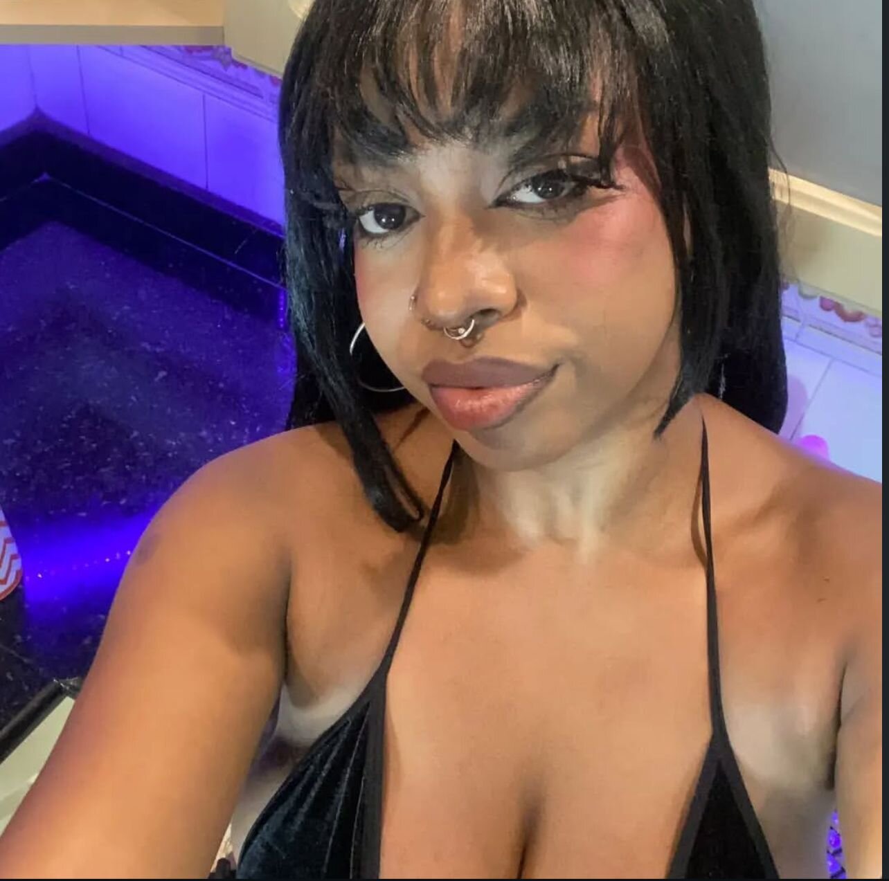 XXX Porn Photo of Nude Cherrytitts 3