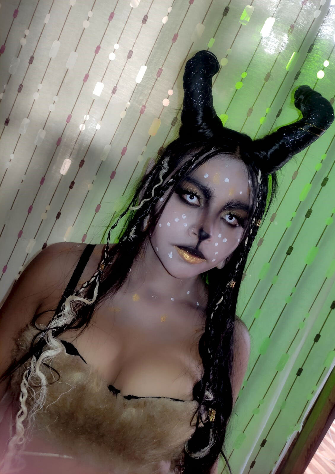 XXX Porn Photo of Nude Catalina_naugthy 111