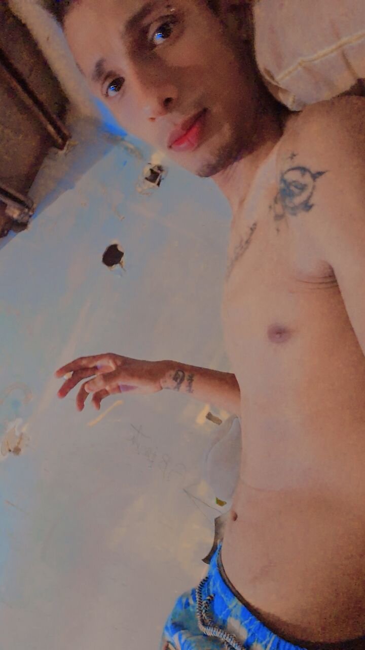XXX Porn Photo of Nude Anthovene 18
