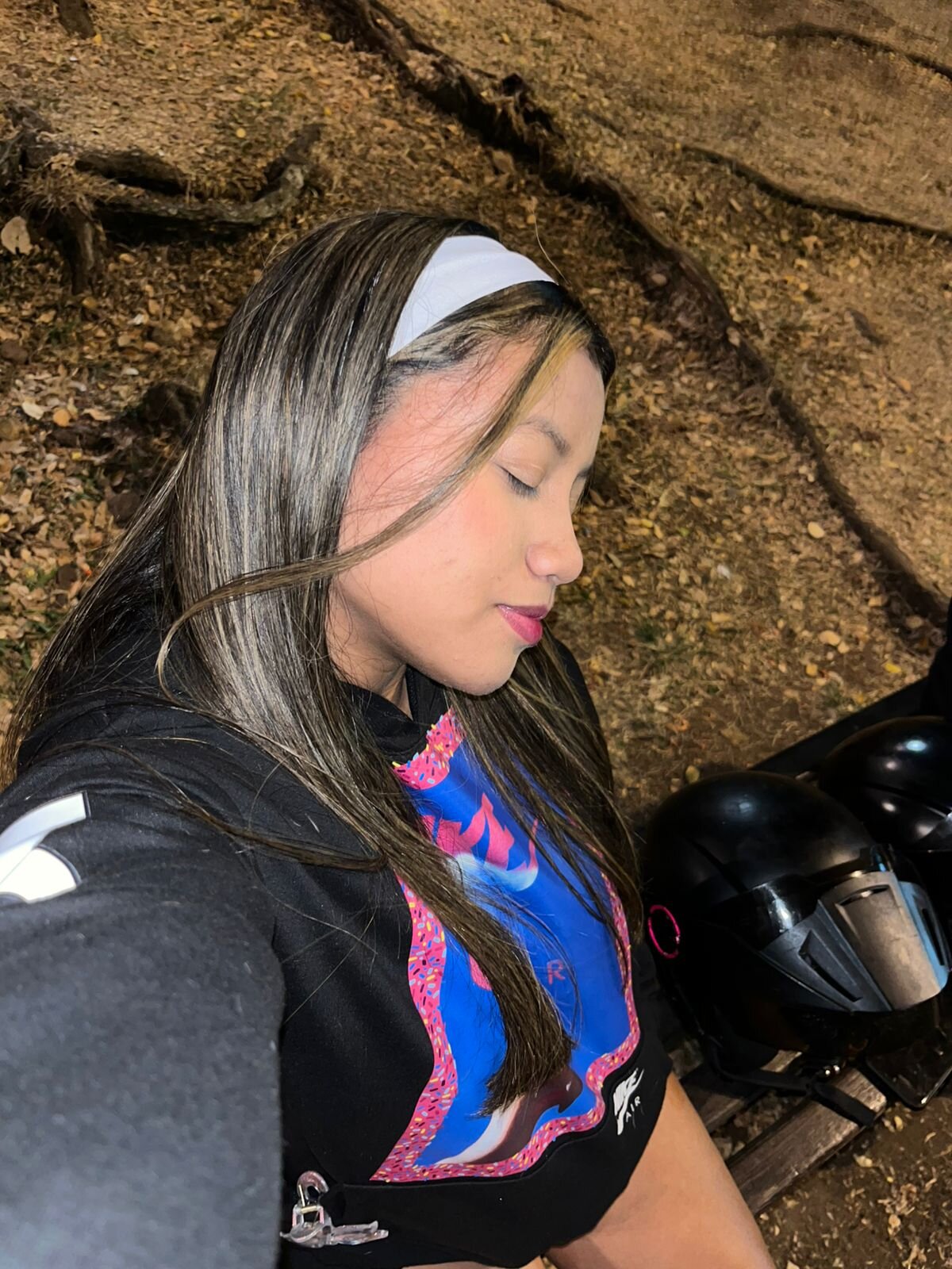 XXX Porn Photo of Nude sharon_levi 4
