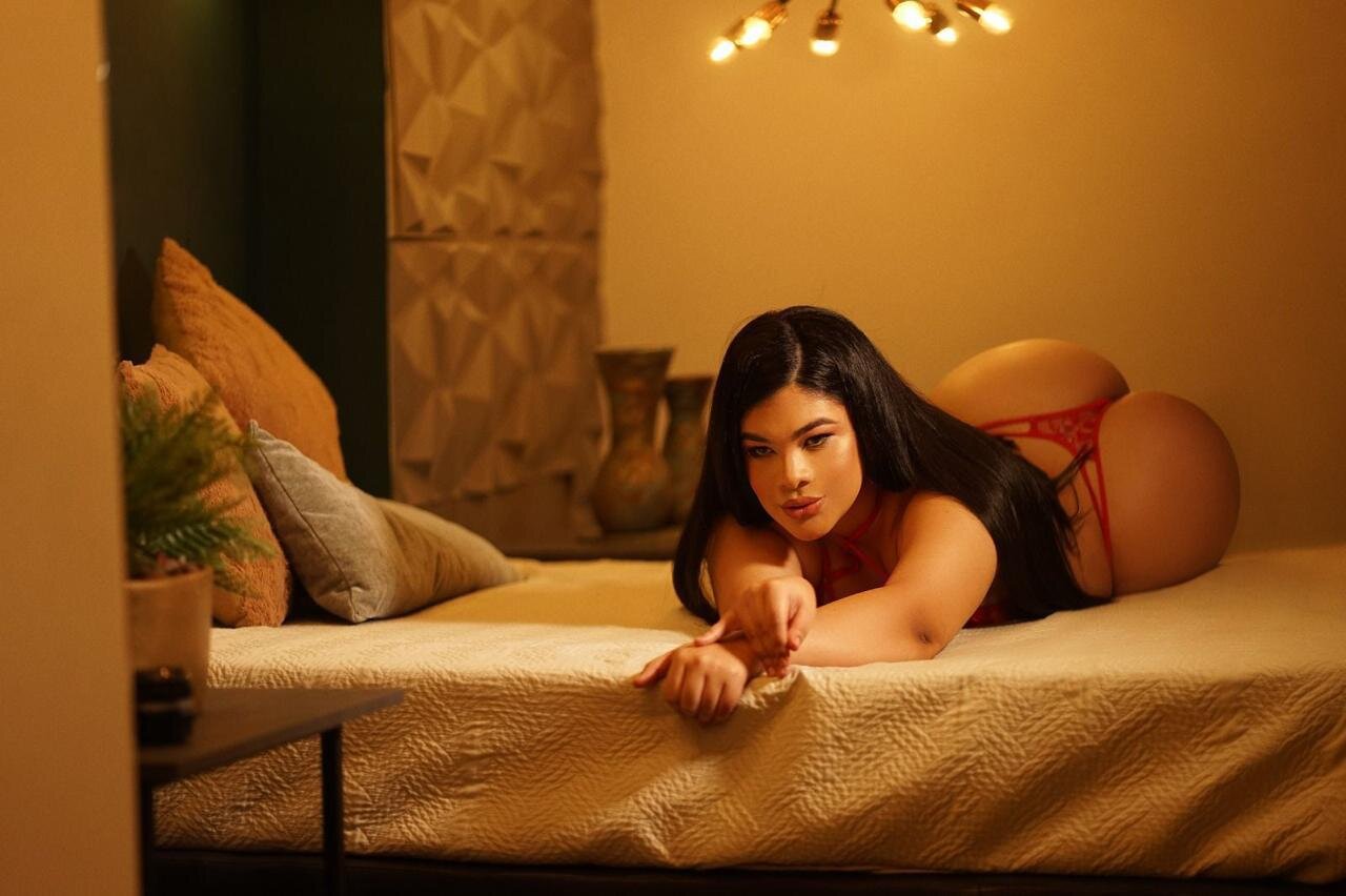 XXX Porn Photo of Nude EmmaBecket2 8