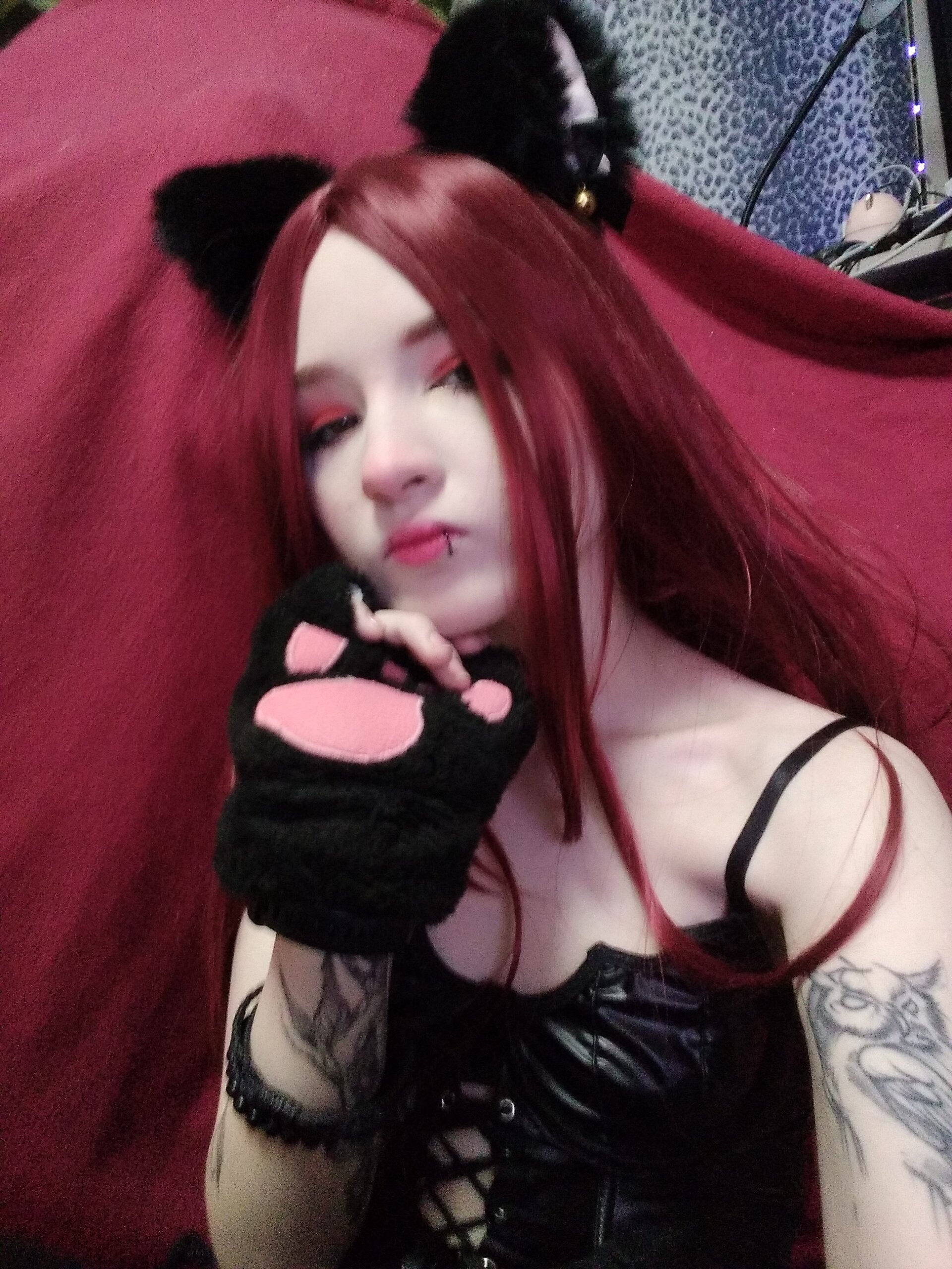 XXX Porn Photo of Nude Linda_Harrisons 22
