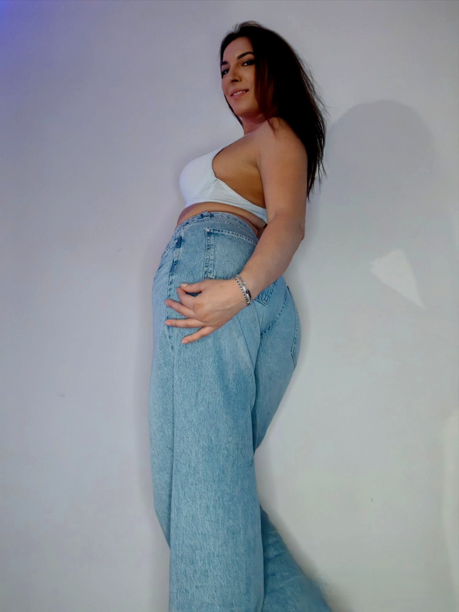 XXX Porn Photo of Nude aryahunt1 150