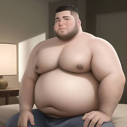 XXX Porn Photo of Nude mr_plum1 2
