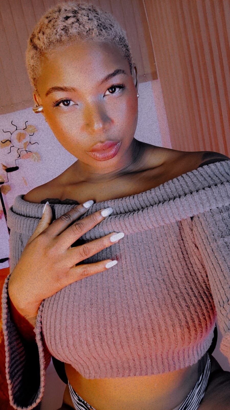 XXX Porn Photo of Nude KenyaMystic 73