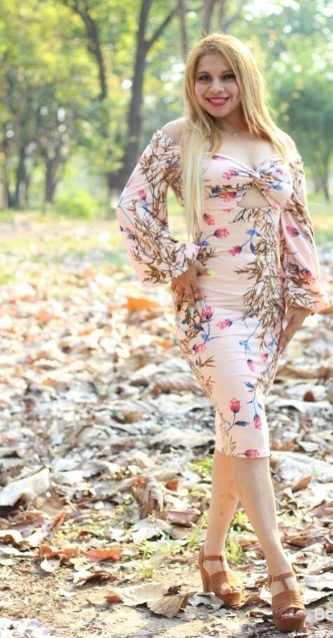 XXX Porn Photo of Nude Viky_laconsentida 44