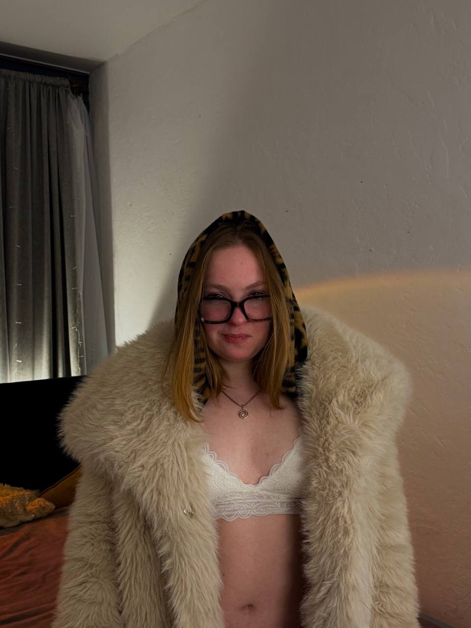 XXX Porn Photo of Nude Elizabeth_Walson 5