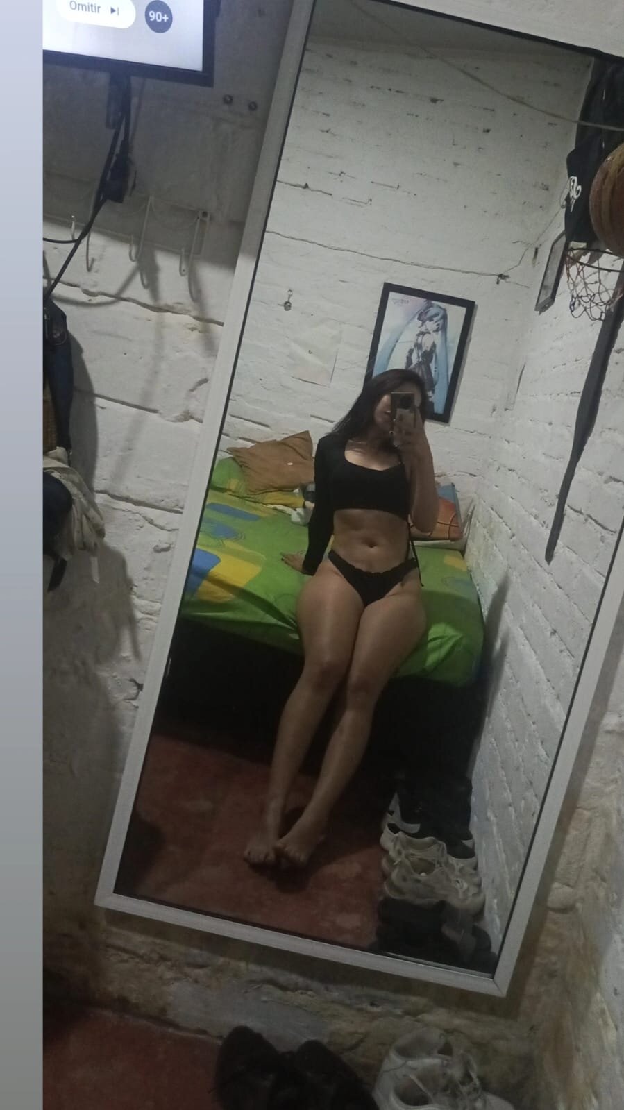 XXX Porn Photo of Nude Keitty_fox27 1